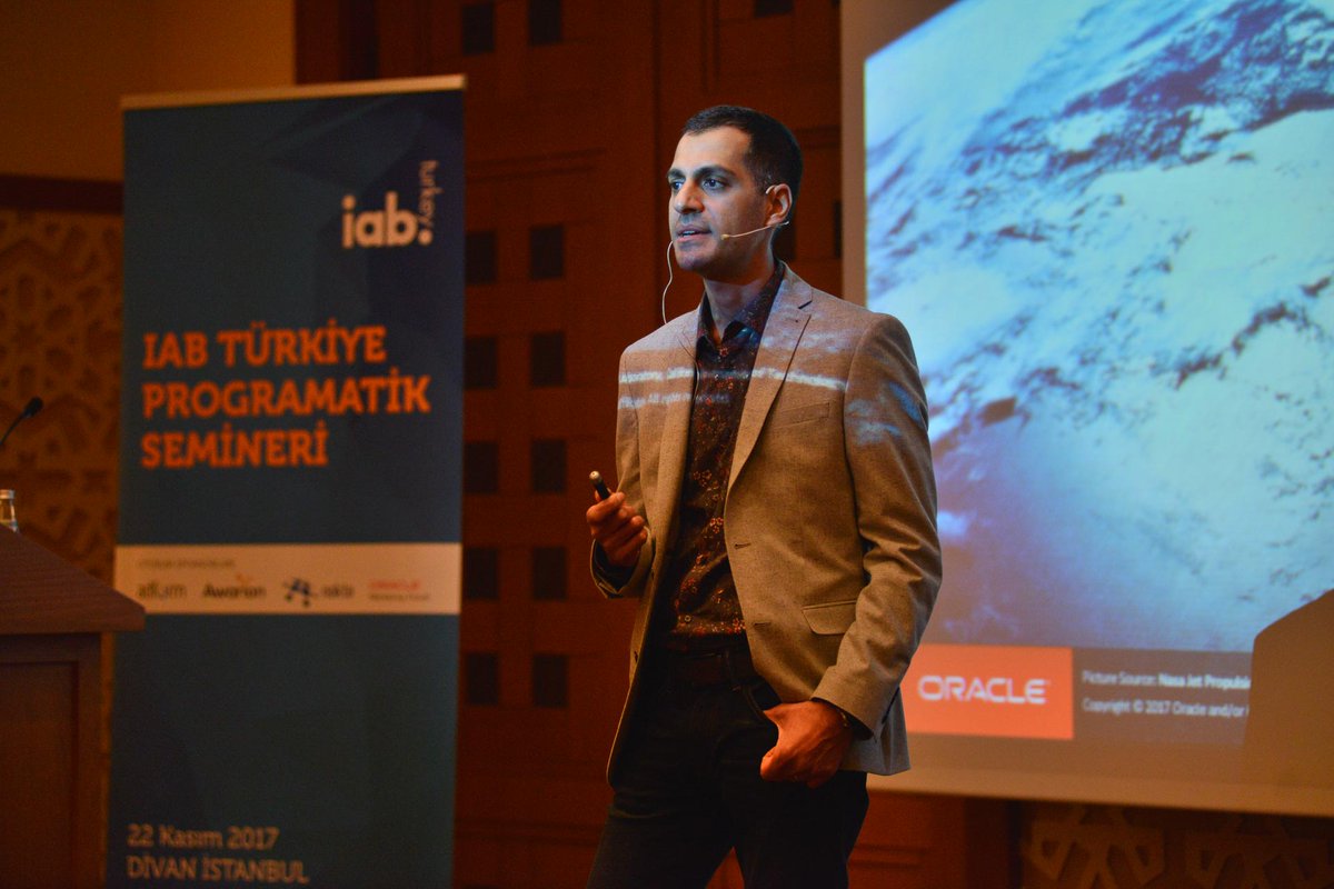 If you missed the #IABTurkey Programmatic Event in Istanbul, check out the round-up of my journey here: smoothmind.com/digital-innova… … #ConnectedExperiences #TeamOMC #TheFutureIsNow