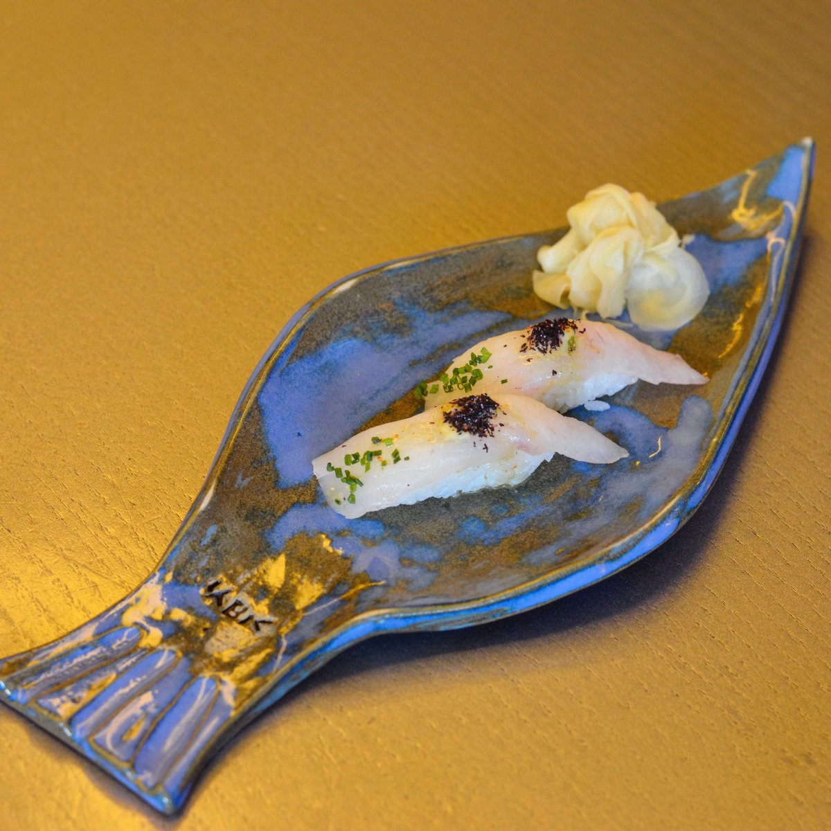 🍣 ¿A quién le apetece disfrutar de un poco de sushi? #KaButoKaji