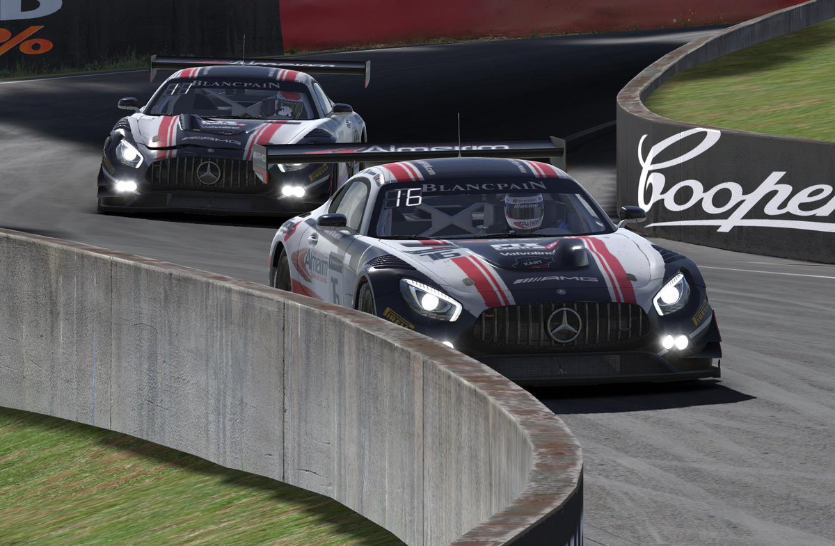 simracerAC tweet picture