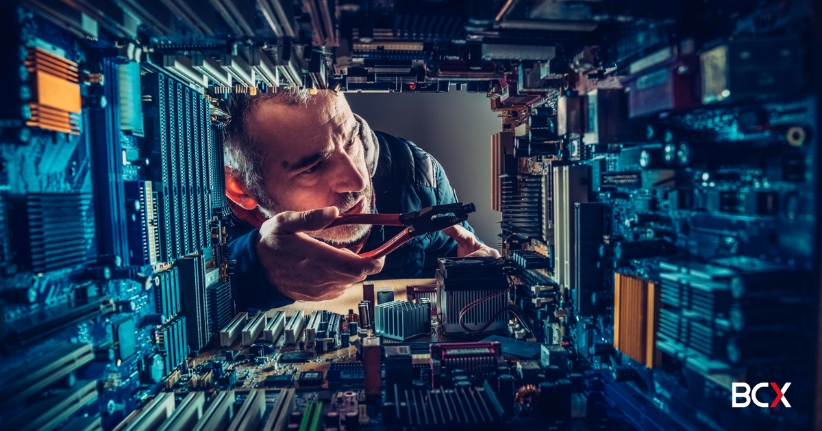 BCXworld's tweet photo. Productivity drives success in the mining sector, and thanks to digital technologies like 3D printing and the Internet-of-Things, you can reduce the downtime in your mines https://t.co/oqsaUGWNwJ #BCXMeetTheFuture https://t.co/ScCkNSyeJw