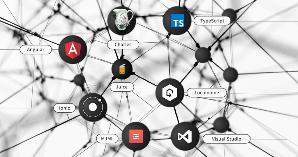 DotNetWeekly's tweet image. The Best #Web #Frontend #Development #Tools in 2018 @mobilejazzcom buff.ly/2zLqBvC