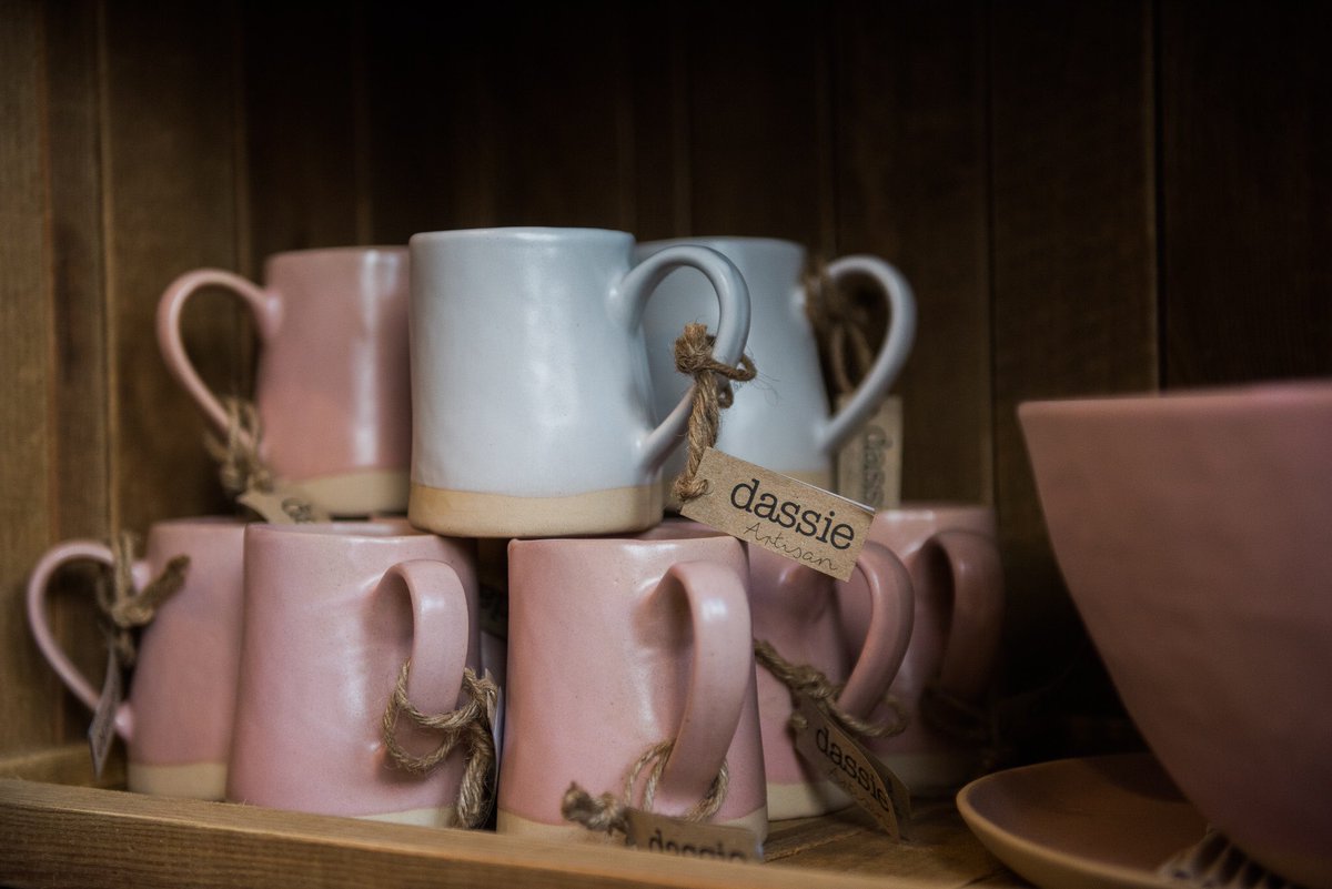onebigpicture's tweet photo. Had a great time capturing Gillian &amp; her beautiful new shop The Sourcery in Quarriers Village near #Glasgow #boutique #artisan #apothecary https://t.co/8BPuPKWScd