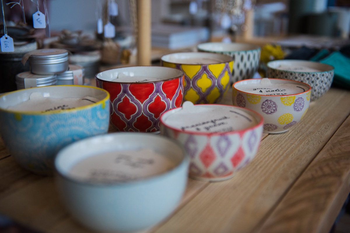 onebigpicture's tweet photo. Had a great time capturing Gillian &amp; her beautiful new shop The Sourcery in Quarriers Village near #Glasgow #boutique #artisan #apothecary https://t.co/8BPuPKWScd