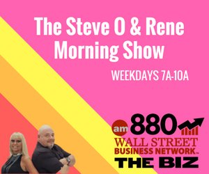 stevereneshow's tweet photo. TUNE IN THIS MORNING TO THE #STEVEOANDRENESHOW ON #880THEBIZ MIAMI 7-10 AM ITS 3 HOURS OF ADDICTING COMEDY https://t.co/WV0Ak5YUsC