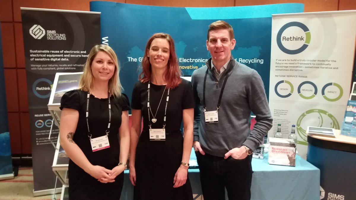 Looking forward to a great day meeting new people at the Enterprise Security and Risk Management Conference in London today. whitehallmedia.com/esrm 
#wmesrm