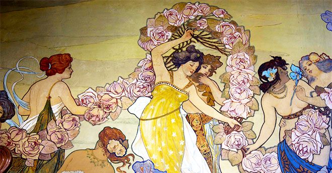 Il #patrimonio ignorato di #Palermo tra ville, #giardini e palazzi. ow.ly/UKZW30gPXtd