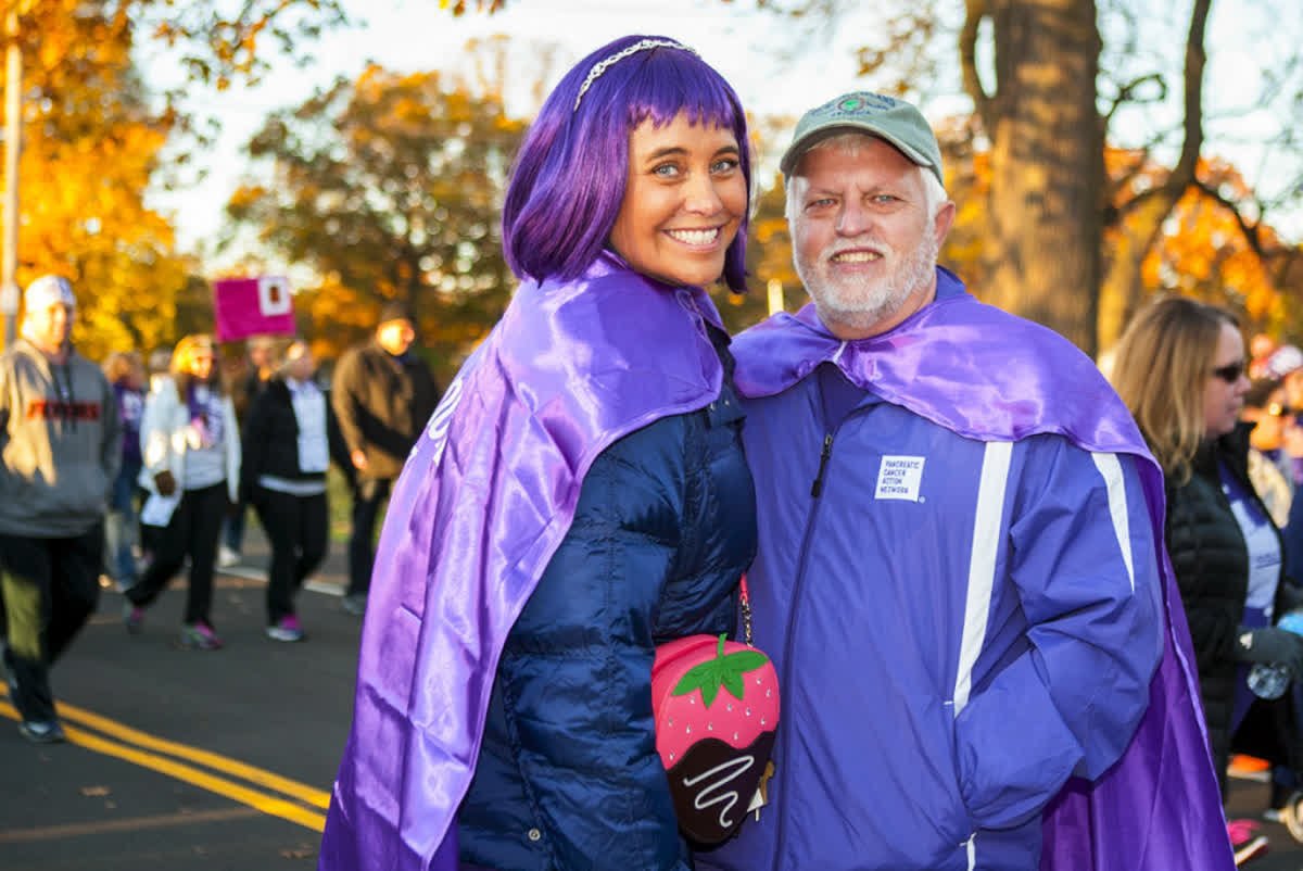 PanCANWestKY's tweet photo. Support the fight against #pancreaticcancer this #GivingTuesday. A generous donor is matching all donations, up to $100k. Visit https://t.co/63DmoThdkM https://t.co/j3roAEQcTN
