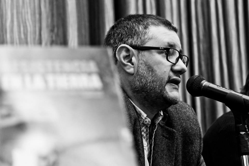 LaTornamesa's tweet photo. #LecturasDeAutor Recital de Poesía. Federico Díaz-Granados y Juan Felipe Robledo en Tornamesa #ZonaG Miércoles 29, 6 pm #EnLaLibreríaNosVemos https://t.co/Rh3KFdfEu7