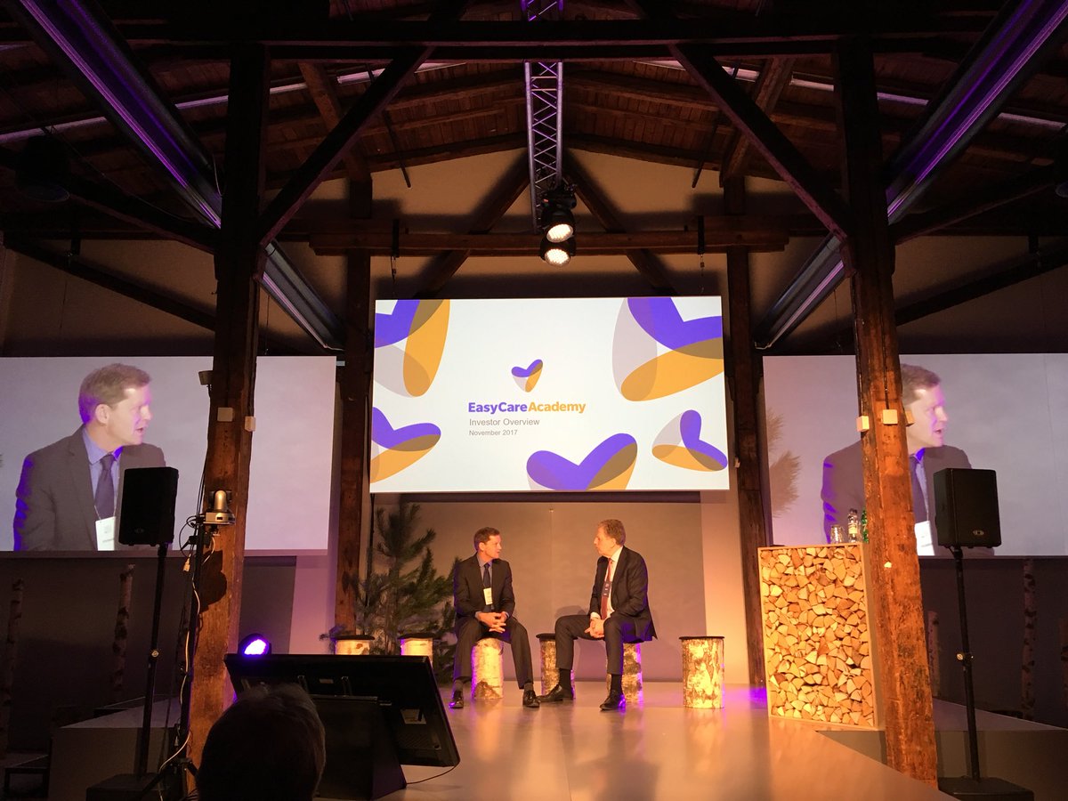 ehrnran's tweet photo. EasyCareAcademy trains care givers to perform better in providing care to the elderly. Demand, need and expectations are diverse. Biological, social, psychological and environmental dimensions form base for a personalized care plan. #digitalsilver17 #slush17 https://t.co/36qH0z7Gfv