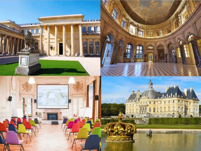 AgenceEmaby's tweet photo. L'agence est en repérage de lieux majestueux pour l'un de ses clients ! Et nous avons fait de belles trouvailles, contactez-nous pour les découvrir !

#reperageclient #eventagency #agenceEmaby #discover #corporateevent #seminars #meeting #workout https://t.co/KtsBbn1E5b