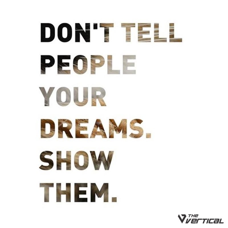 ExploreVertical's tweet photo. Quote!
Stop saying i wish, Start saying i will!
Boost it up with #Livevertical.
.
.
.
.
.
#quoteoftheday #bags #shopnow https://t.co/6R8oqcmKOs