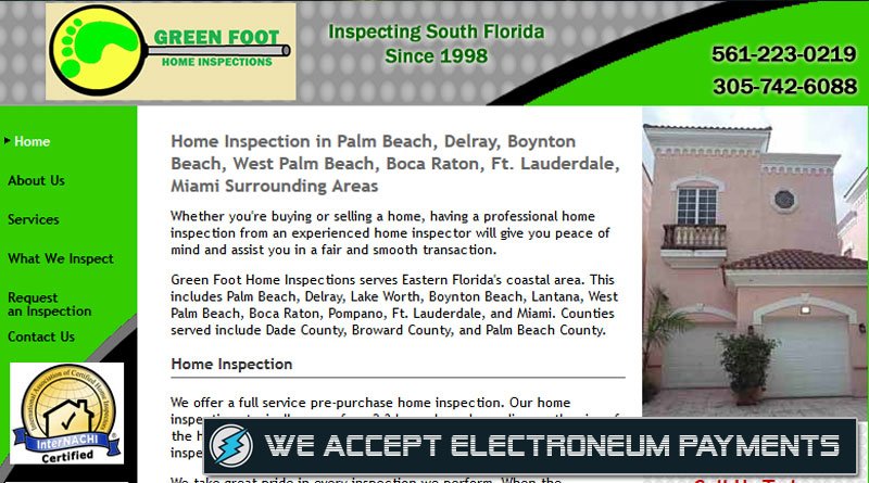 Electroneum Scout tweet media