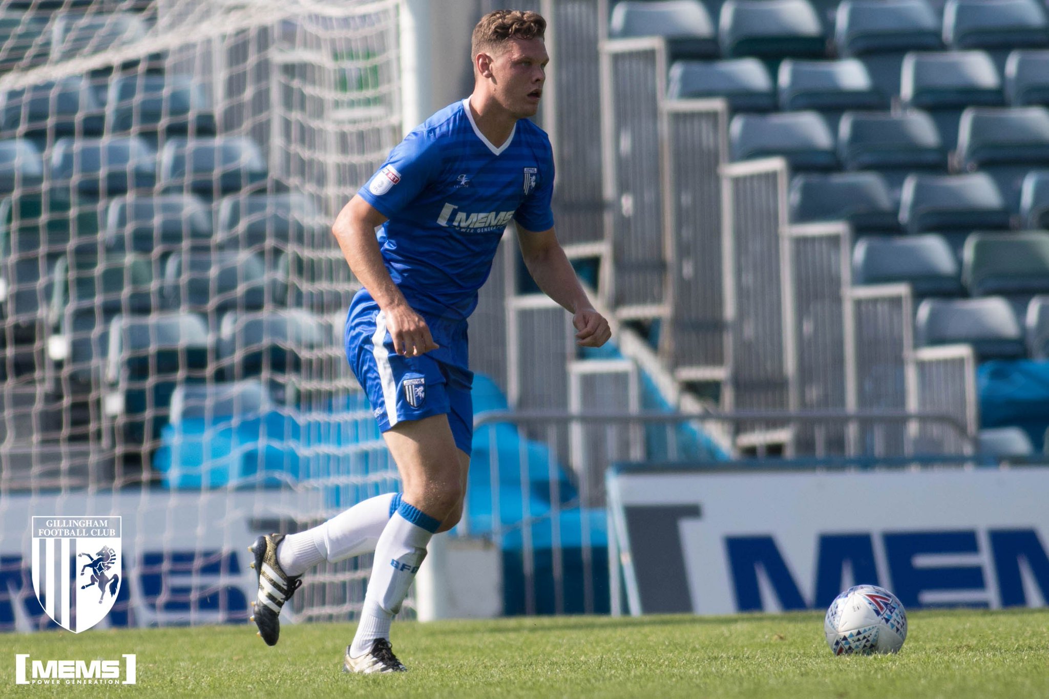 Happy Birthday to Ben Nugent who turns 25 today!  