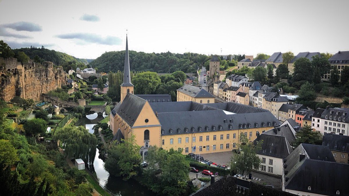 tim_czyk's tweet photo. Morning Views
Grund | Luxembourg City
iPhone7
#luxembourg #luxembourgcity #grund #europe #travel #interrailing #interrail2017 #wanderlust #view #beautiful https://t.co/AoobyNh0i6