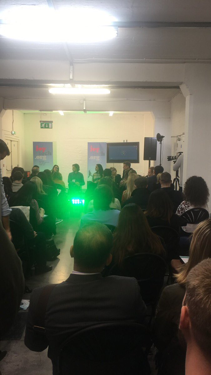 Panel in full swing! #GiantHealthEvent #HealthcareInnovation