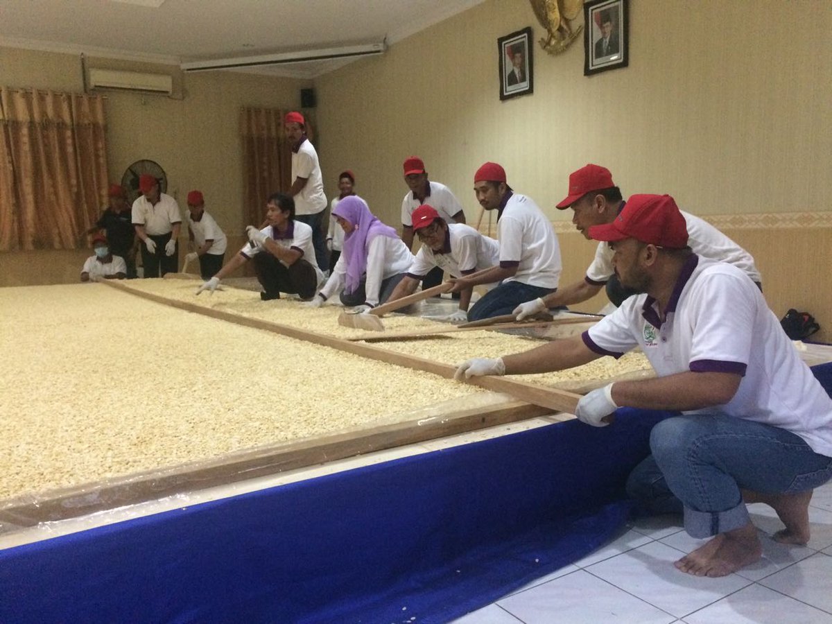 Rumah Kedelai Grobogan tweet media