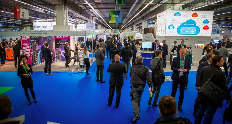 Cloud Security Expo (@CSEFrankfurt) / Posts / X