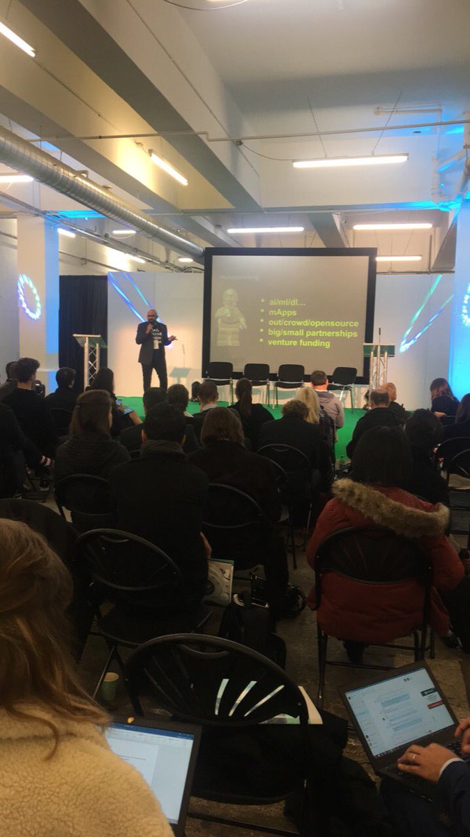 The Pharma track @ GIANT Health Event