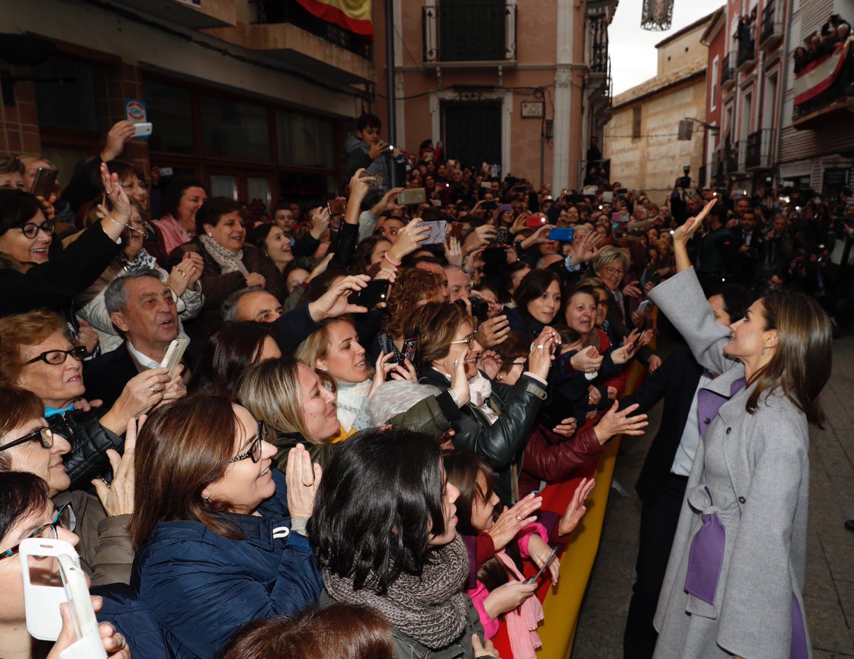 Casa de S.M. el Rey tweet media