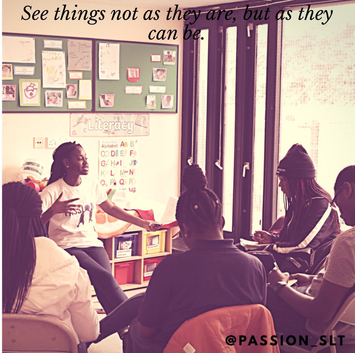 Passion_SLT's tweet photo. At PASSION we recognise the potential of every young person that participates in our programmes and we ensure that they also acknowledge it too.
https://t.co/XcDF9GMBz3
#passionslt #psp17 #createandcapture #potentialyouth #greatnessisaprocess #potentialtobegreat https://t.co/FblYDCc86E