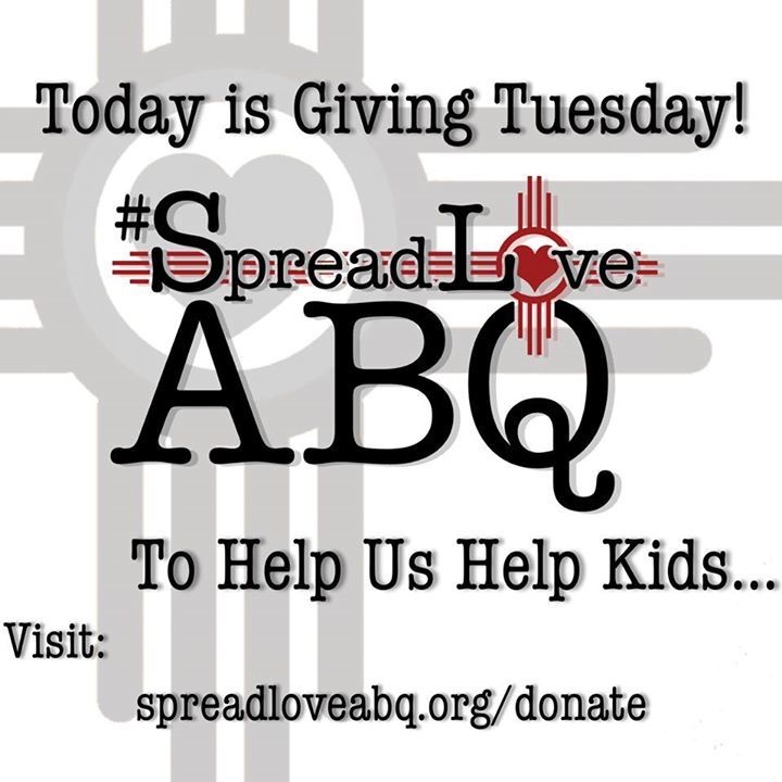 SpreadLoveABQ tweet media