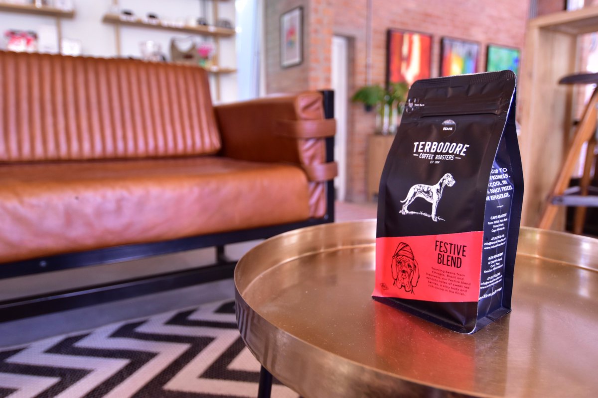 Terbodore Café tweet media