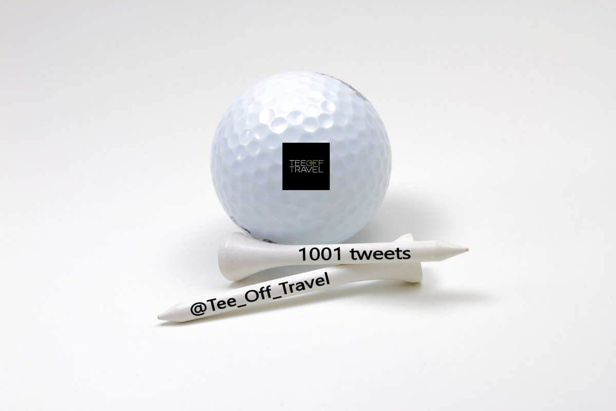 Tee_Off_Travel's tweet photo. 1001 tweets ! Merci à vous tous 🎈
N'oubliez pas notre Grand Tirage au Sort :
https://t.co/qtywx7xFiR
Il vous reste moins de 24 h pour gagner un séjour de 3 nuits à l'Amphitrite Palace⭐⭐⭐⭐⭐
#1001tweets #MarketingDigital #TerritoireDigital #golf #VoyageGolf #ILoveGolf https://t.co/aGRmBmcMrg