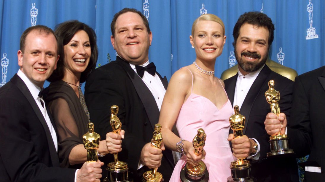 BritTVChannels's tweet photo. Harvey Weinstein facing sex trafficking lawsuit - https://t.co/D7bln68luS https://t.co/ejyMRB9144
