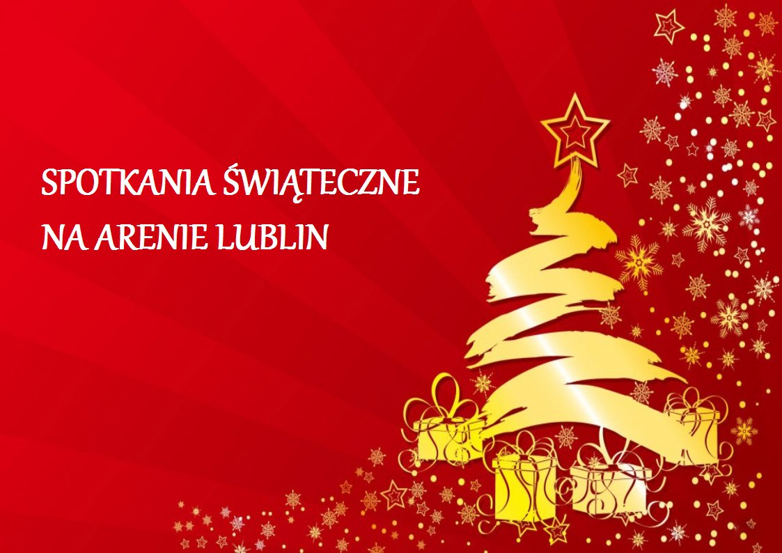 Arena Lublin tweet media