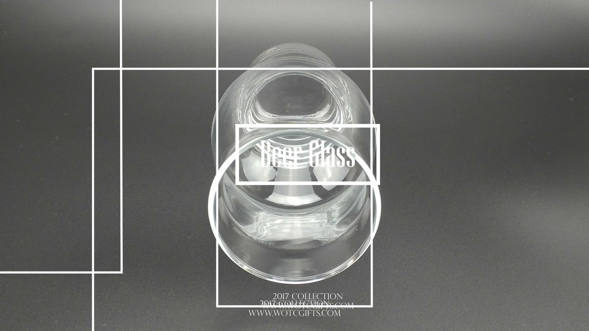 WotCgift's tweet image. Lovely Beer Glass #drinkwithstyle #thinglass #iceycold #morebeer #Ilovebeer #FillMeUp #Nonstopdrinking