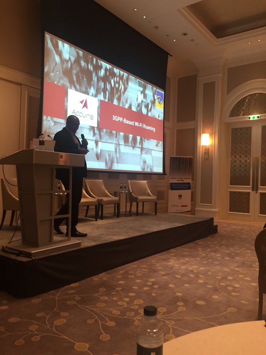 EDCH_AE's tweet photo. 60% of People can’t go without Wi-Fi for even one day - Mohammed Elneel, Accuris #EDCHUGM15 https://t.co/AROZXdPoia
