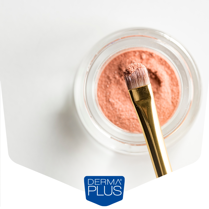 Tecniche e segreti su come #struccarsi nel modo giusto nel nuovo articolo del #dermablog #makeup #trucco #strucco ow.ly/wRMD30giFgt