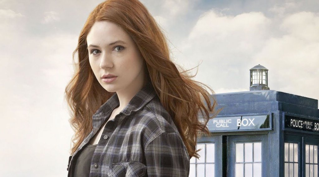 Happy Birthday to Who? - 28th November: Karen Gillan  