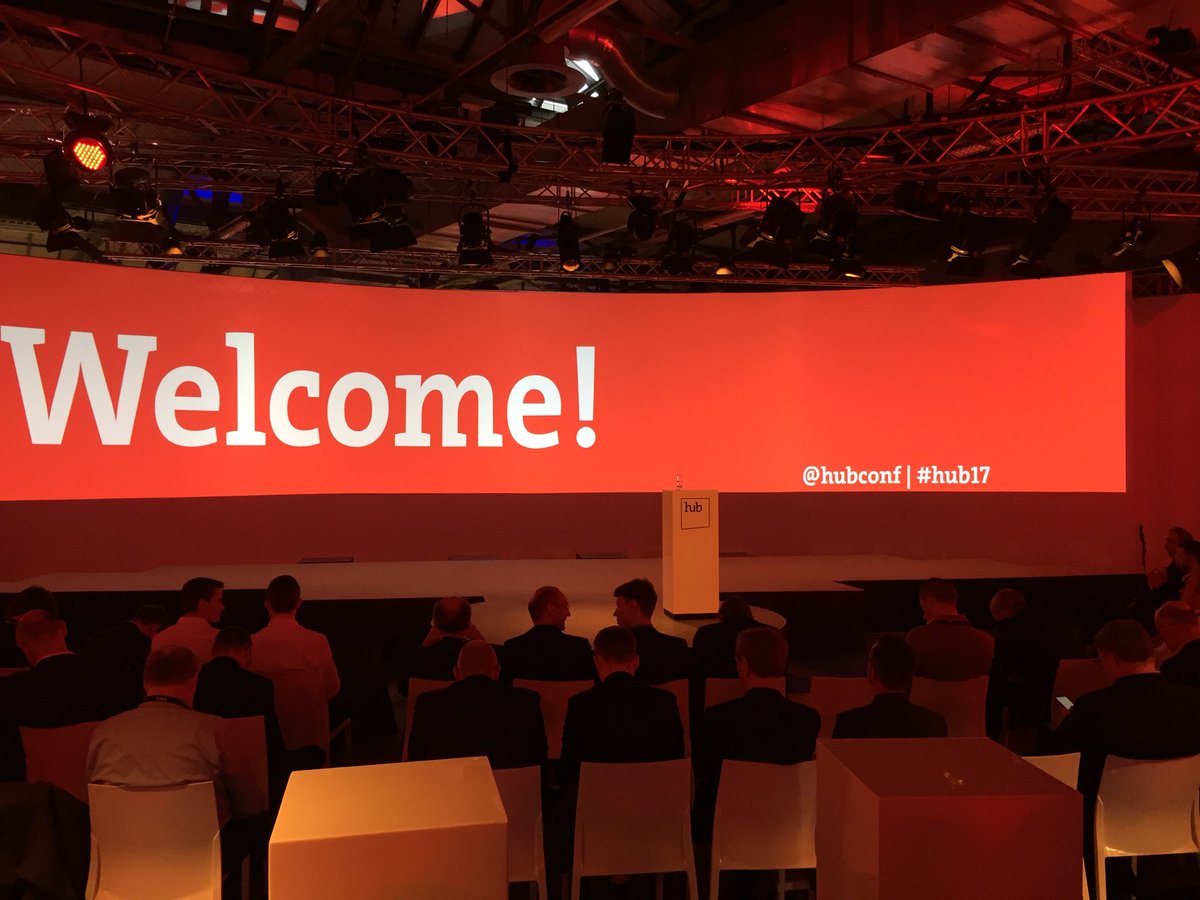 juwiworld's tweet photo. @hubconf https://t.co/HNxWJCoVe5