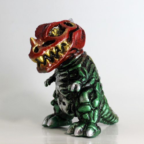 Oneuptoy's tweet photo. 2017' 12/1,2.3 開催のTOKYO COMIC CONに参加します。販売品其の22 SKELDON https://t.co/YvR55Kr6Mx #TokyoComicCon #東京コミコン #skeldon #KAMIKAZE #sofvitokyo #骨 #カミカゼ #ソフビ #恐竜 #怪獣 #oneup #oneuptoy #kaijyu #怪獣ソフビ #スケルドン https://t.co/zaKWM6kYa9