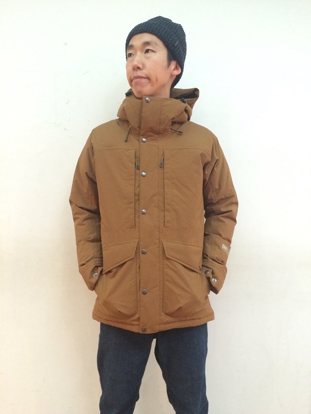 マムートDRYtech PRIME Down Coat ダウンコート grw.com.mx