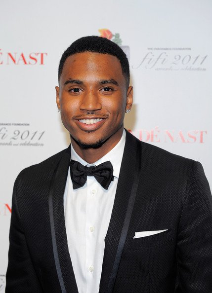 Happy Birthday Trey Songz 