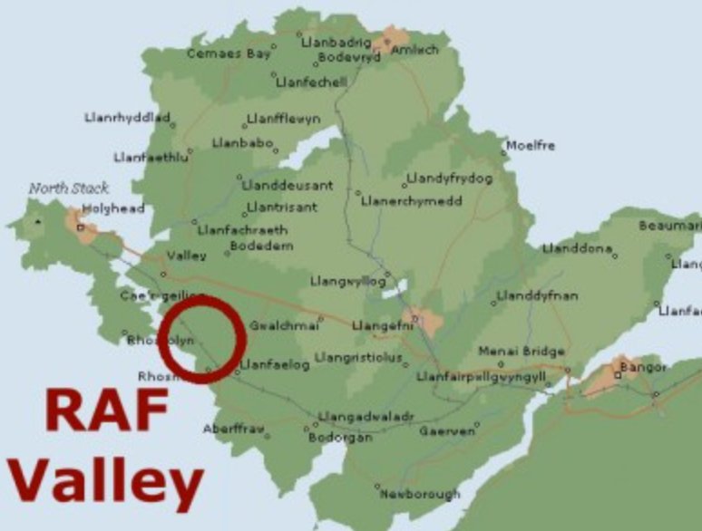 Supplier/Stock Keeper required based in RAF Valley on #Anglesey #Jobs also includes driving duties so Current UK Driving licence is Required More Details/Apply Online  ow.ly/vulw30gPJdE