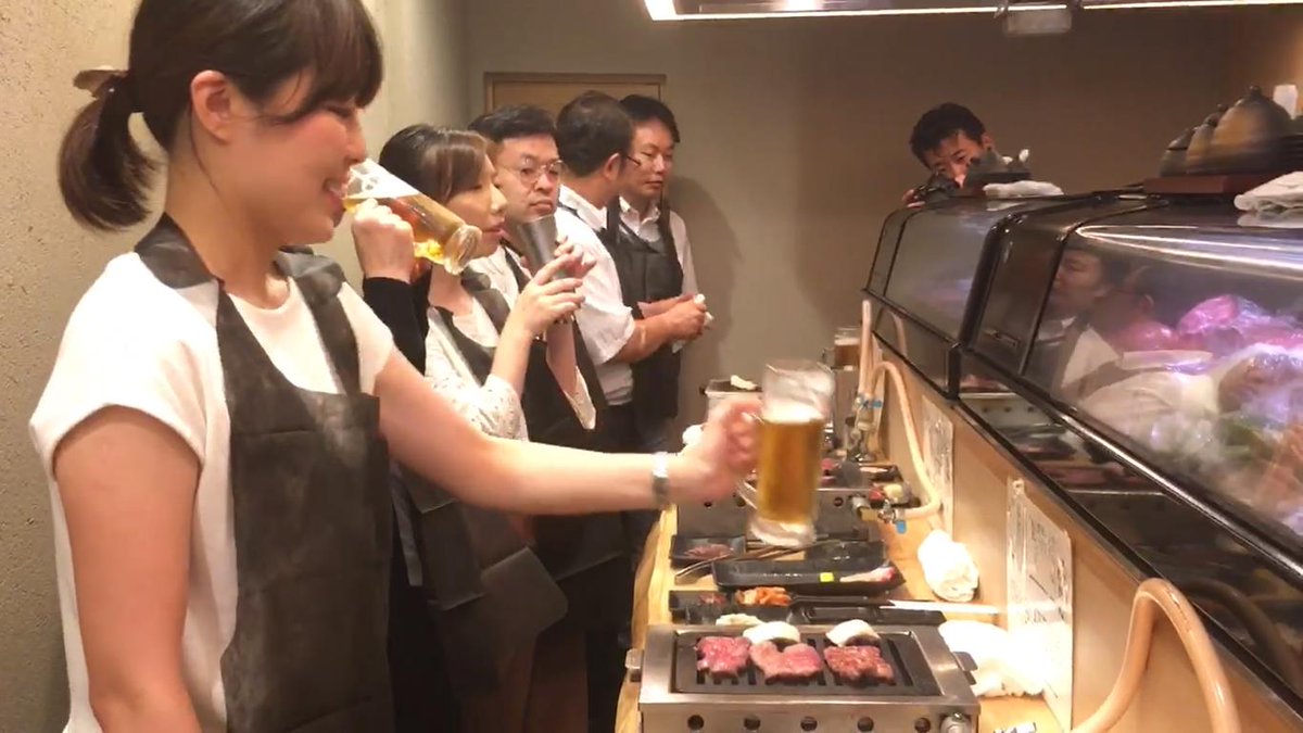 立喰い焼肉 治郎丸 御徒町店 治郎丸 御徒町店で女子会やってみませんか 立喰い焼肉 ということで女性には入りづらいイメージがあるかもしれませんが 実は治郎丸御徒町店は女性のお客様が半分以上です 詳しくはこちら T Co Vjmxbj8kja 立喰い焼肉 治郎丸 御徒町店 治郎丸 御徒町店で女子会やってみませんか 立喰い焼肉 ということで女性には入りづらいイメージがあるかもしれませんが 実は治郎丸御徒町店は女性のお客様が半分以上です 詳しくはこちら T Co Vjmxbj8kja