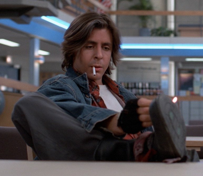 Happy Birthday to Judd Nelson who turns 58 today! 