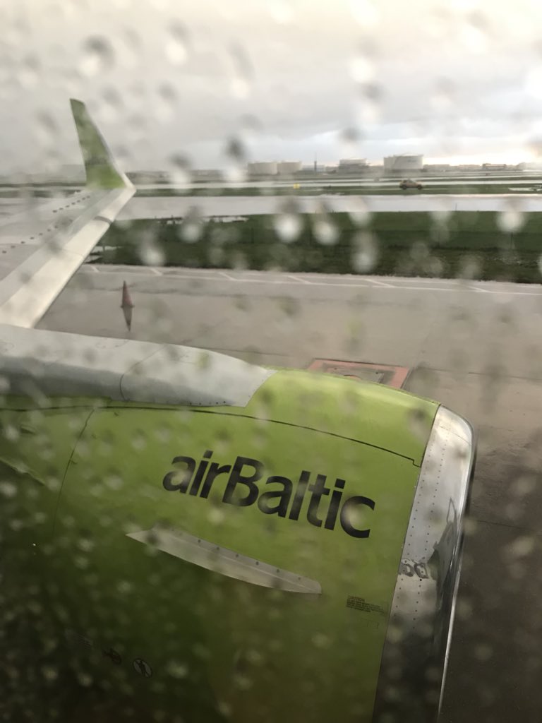 thessa_mooij's tweet photo. On my way to #Tallinn to speak about #filmfestivalpublicity at the #BalticEvent #Poeff2017 https://t.co/rJqpoI8QJ3