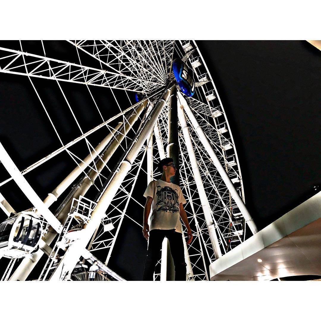 Must2GoDubai's tweet photo. Al-Qasba in Sharjah is a place where all entertainment of Sharjah is concentrated
#alqasba #sharjah #traveluae #must2try #MUST2GO https://t.co/RSEvdlXfEi