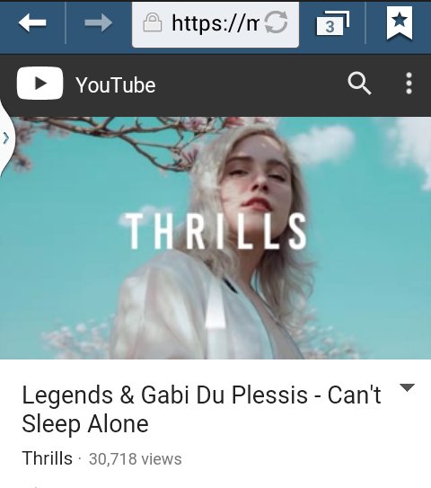 sitso87's tweet photo. This got me dancing on my own! :D #NewFridayJam! #Wow #Gabisile #idolsSA Nice on @gabiduplessis ♥♥♥ https://t.co/OzBeBnLKqc