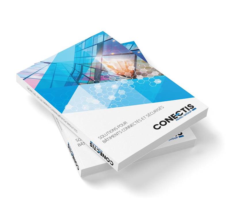 GIGAMEDIA_NET's tweet photo. Il est beau, il est tout chaud, il est en entrepôt....le nouveau catalogue #Conectis ! avec les produits GIGAMEDIA.
Bientôt dans votre agence #Rexel. #fibreoptique #cable #ftth #switch #videoprotection #batiment #datacenter #sonorisation #smartcity #smartbuilding https://t.co/88dlaZmOJA
