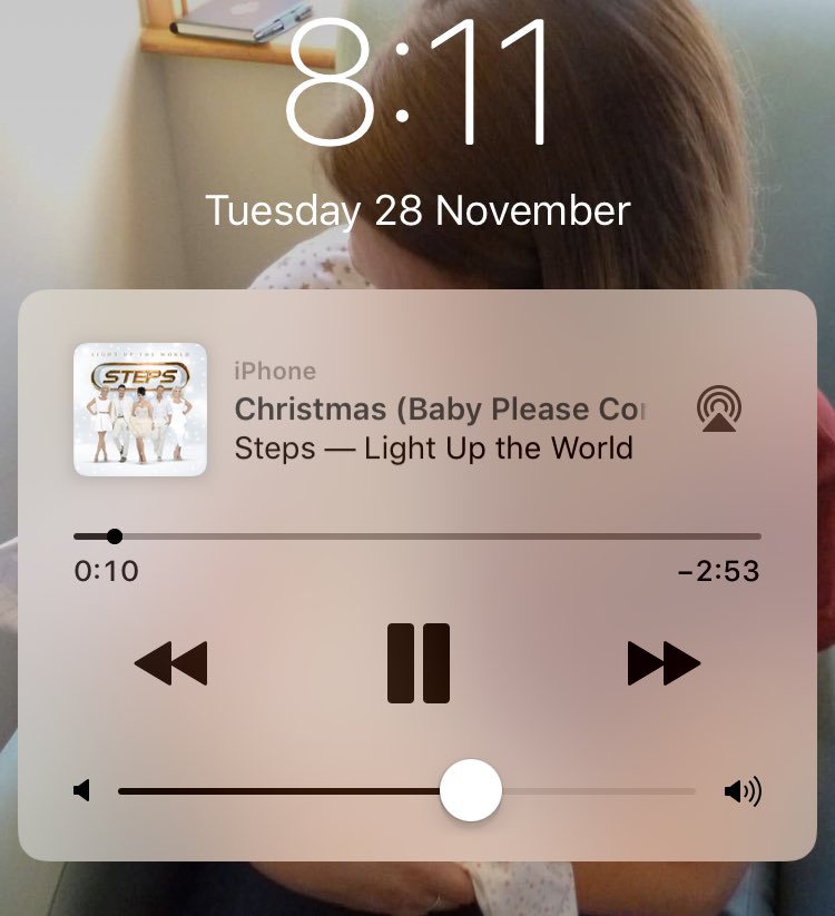 Fools Paradise tweet media