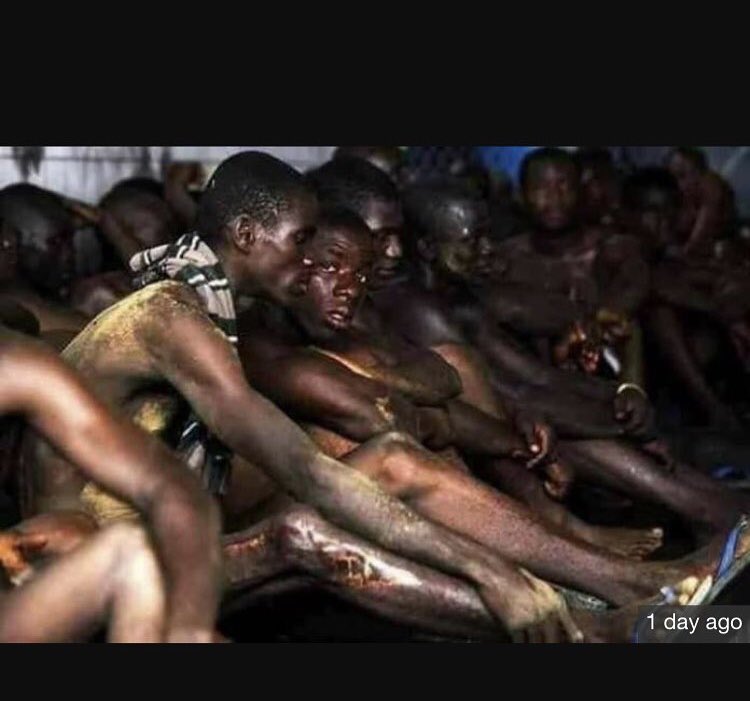 DannyCipriani87's tweet photo. What’s going on in Libya right now is shocking. News and media should be paying attention to this. Human rights! https://t.co/SnJvQhl043