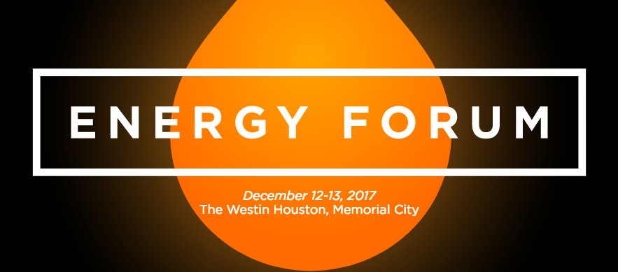 erich_gerber's tweet image. Ready to dig deep into #analytics and #operationsoptimization for the #energysector? We&apos;ll see you at #EnergyForm17 in just TWO WEEKS!