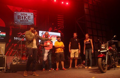 EVENTFAQS's tweet photo. https://t.co/GaHoMvSy9f
#IndiaBikeWeek2017 Delivers a Weekend to Remember | All That Went Down...
#eventprofs #entertainment #LIVEEvents #IBW17 #70EMG https://t.co/3V48xOYdtG