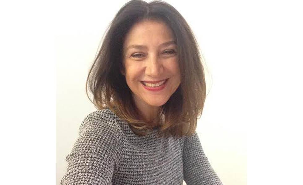 CCI_entreprises's tweet photo. Les grands enjeux de la #transmission d'entreprise, entretien avec Branka Berthoumieux de la @CCI_Paris_IdF salon #TRANSFAIR2017 4-5 dec https://t.co/prg5sVgA3P https://t.co/4mSRM4nRLE