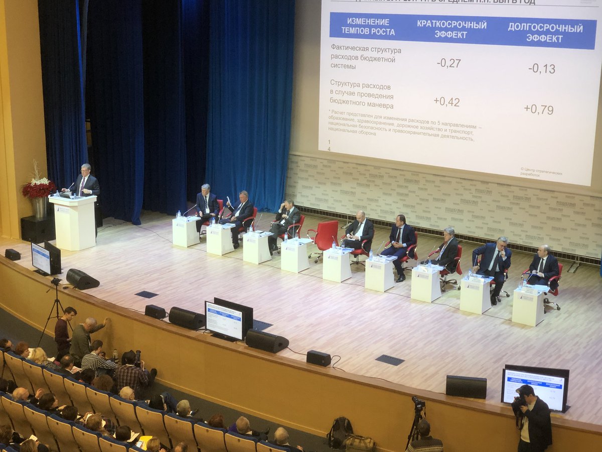 FinUniver's tweet photo. Алексей Кудрин на #IFUForum #Finuniver https://t.co/sbeV1DIpiS